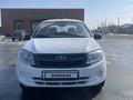 ВАЗ (Lada) Granta 2190 2014 годаүшін2 200 000 тг. в Семей – фото 2