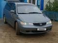 Honda Odyssey 2002 годаүшін5 000 000 тг. в Семей – фото 11