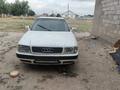 Audi 80 1992 года за 1 000 000 тг. в Кордай – фото 2