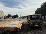 Foton  Aumark BJ10xx/11xx 2024 года за 14 600 000 тг. в Алматы – фото 3