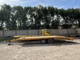 Foton  Aumark BJ10xx/11xx 2024 года за 14 600 000 тг. в Алматы – фото 2