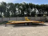 Foton  Aumark BJ10xx/11xx 2024 года за 14 600 000 тг. в Алматы