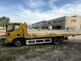 Foton  Aumark BJ10xx/11xx 2024 года за 14 600 000 тг. в Алматы – фото 5