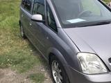 Opel Meriva 2005 годаүшін3 100 000 тг. в Шымкент – фото 3