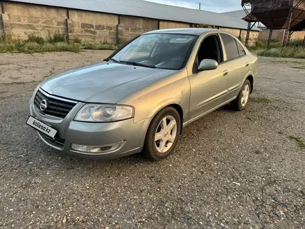 Nissan Almera Classic 2007 года за 2 700 000 тг. в Риддер – фото 5