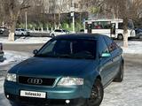 Audi A6 1997 года за 2 500 000 тг. в Актобе – фото 2