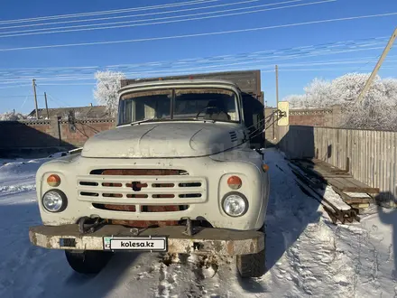 ЗиЛ  130 1993 года за 3 500 000 тг. в Астана