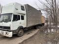 Mercedes-Benz  1117 1992 годаүшін4 500 000 тг. в Павлодар