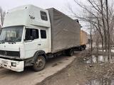 Mercedes-Benz  1117 1992 года за 4 500 000 тг. в Павлодар