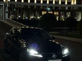 Lexus IS 250 2014 года за 11 000 000 тг. в Астана – фото 4