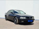 Mitsubishi Diamante 1997 годаfor1 495 000 тг. в Алматы – фото 3