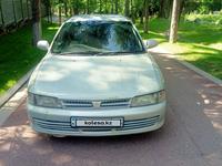 Mitsubishi Lancer 1994 годаүшін1 400 000 тг. в Алматы