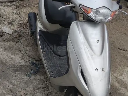 Honda  Dio 2016 года за 130 000 тг. в Алматы