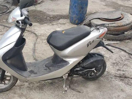 Honda  Dio 2016 года за 130 000 тг. в Алматы – фото 3