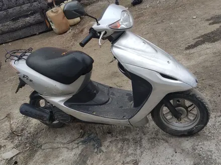 Honda  Dio 2016 года за 130 000 тг. в Алматы – фото 4