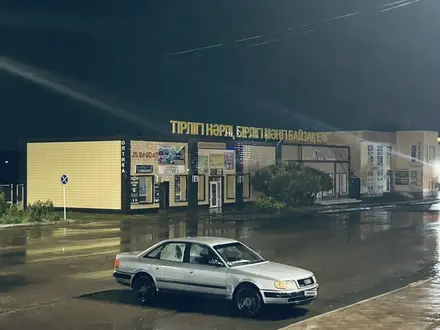 Audi 100 1991 года за 2 000 000 тг. в Сарыкемер – фото 3