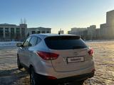 Hyundai ix35 2015 года за 7 000 000 тг. в Астана – фото 3
