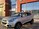 Hyundai ix35 2015 года за 7 000 000 тг. в Астана – фото 2