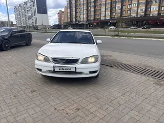 Nissan Maxima