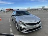 Kia Optima 2019 года за 7 000 000 тг. в Шымкент – фото 2