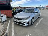 Kia Optima 2019 года за 7 000 000 тг. в Шымкент