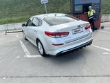 Kia Optima 2019 года за 7 000 000 тг. в Шымкент – фото 3