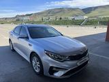 Kia Optima 2019 года за 7 000 000 тг. в Шымкент – фото 5