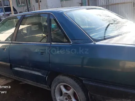 Audi 100 1989 года за 500 000 тг. в Алматы