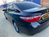 Toyota Camry 2016 годаfor8 300 000 тг. в Атырау – фото 5