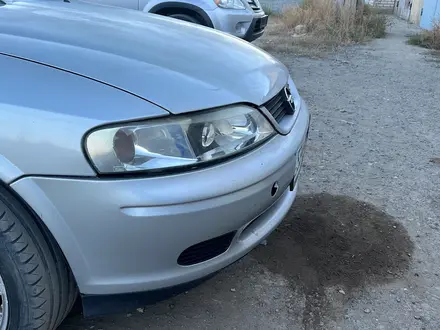 Opel Vectra 2001 года за 2 100 000 тг. в Актобе