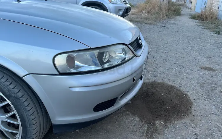 Opel Vectra 2001 годаfor2 100 000 тг. в Актобе