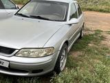 Opel Vectra 2001 года за 2 100 000 тг. в Актобе – фото 4