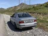 BMW 530 2003 годаүшін3 700 000 тг. в Алматы – фото 4
