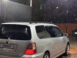 Honda Odyssey 2001 годаfor5 000 000 тг. в Алматы – фото 4