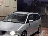 Honda Odyssey 2001 годаfor5 000 000 тг. в Алматы – фото 2