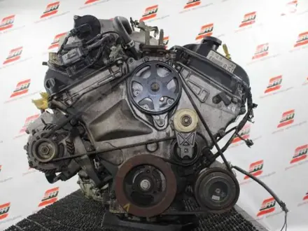 Двигатель на mazda MPV 3 л. Мазда Мпвүшін285 000 тг. в Алматы – фото 4