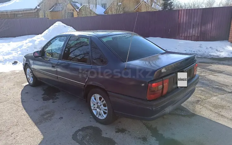 Opel Vectra 1995 годаүшін1 000 000 тг. в Астана