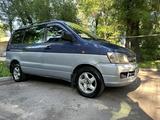 Toyota Town Ace Noah 1997 годаүшін2 400 000 тг. в Алматы