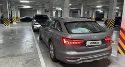 Audi A6 allroad 2022 года за 40 000 000 тг. в Усть-Каменогорск – фото 2