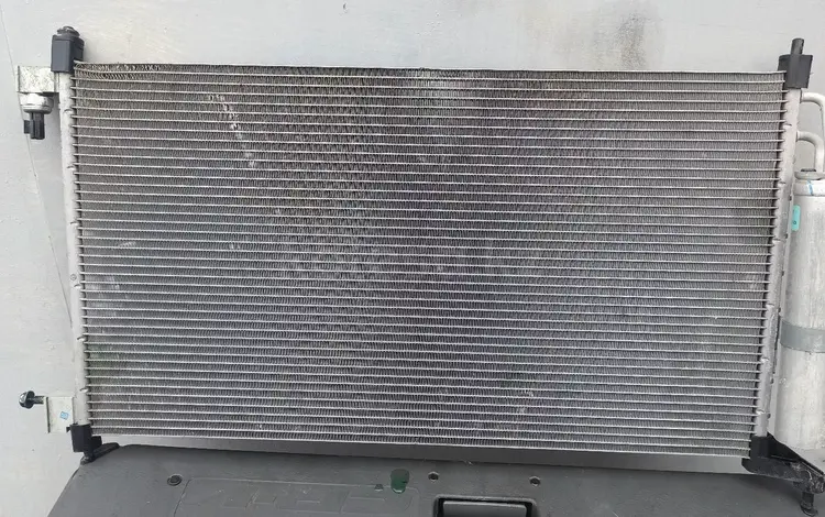 Радиатор кондиционера Nissan Jukeүшін30 000 тг. в Алматы