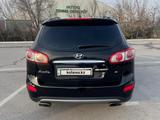 Hyundai Santa Fe 2012 года за 7 600 000 тг. в Шымкент – фото 4