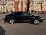 Volkswagen Passat 2008 годаүшін3 800 000 тг. в Алматы – фото 4