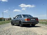 Audi 100 1991 годаүшін1 100 000 тг. в Уральск – фото 3