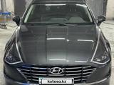 Hyundai Sonata 2019 годаүшін9 950 000 тг. в Алматы