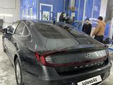 Hyundai Sonata 2019 годаүшін9 950 000 тг. в Алматы – фото 3