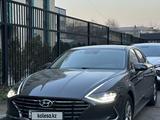 Hyundai Sonata 2019 годаүшін9 950 000 тг. в Алматы – фото 5