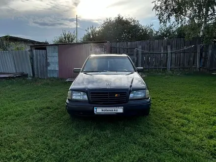 Mercedes-Benz C 180 1994 года за 1 000 000 тг. в Кокшетау