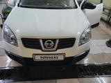 Nissan Qashqai 2007 года за 4 000 000 тг. в Павлодар