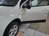 Nissan Qashqai 2007 годаүшін4 000 000 тг. в Павлодар – фото 3