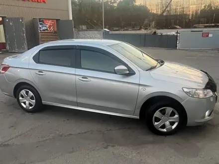 Peugeot 301 2015 года за 3 500 000 тг. в Алматы – фото 3